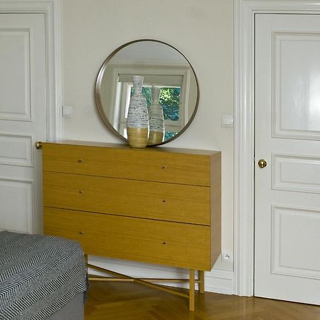 Rentapartments - Garden De Luxe ソポト エクステリア 写真