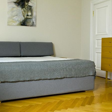 Rentapartments - Garden De Luxe ソポト エクステリア 写真