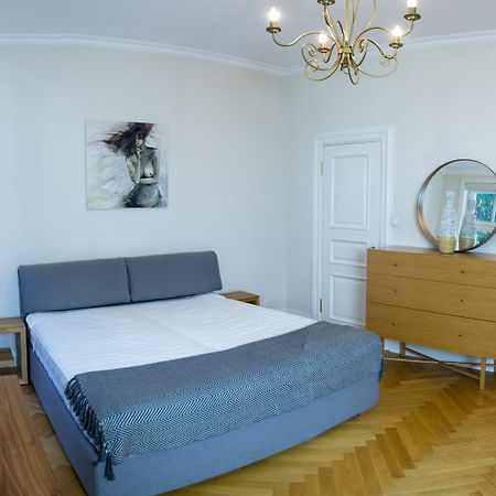 Rentapartments - Garden De Luxe ソポト エクステリア 写真