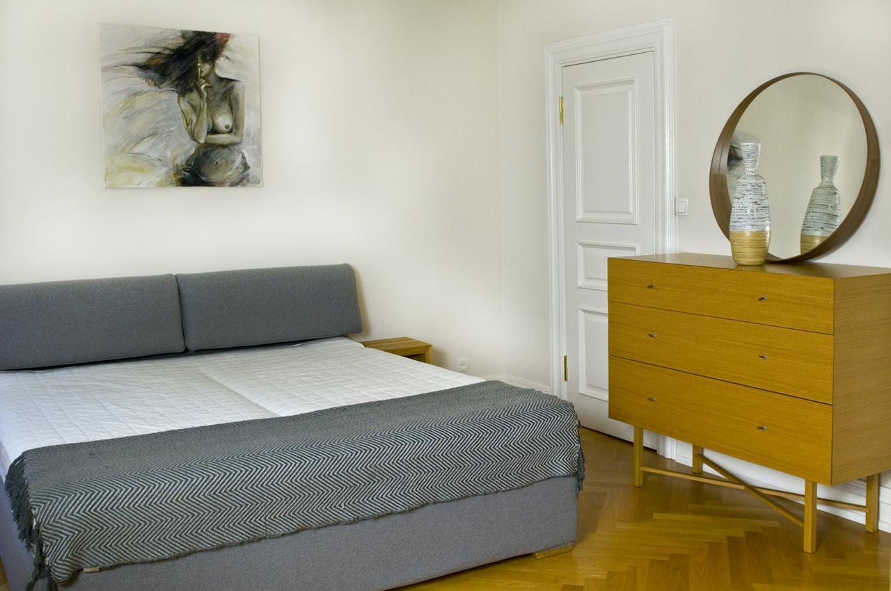 Rentapartments - Garden De Luxe ソポト エクステリア 写真