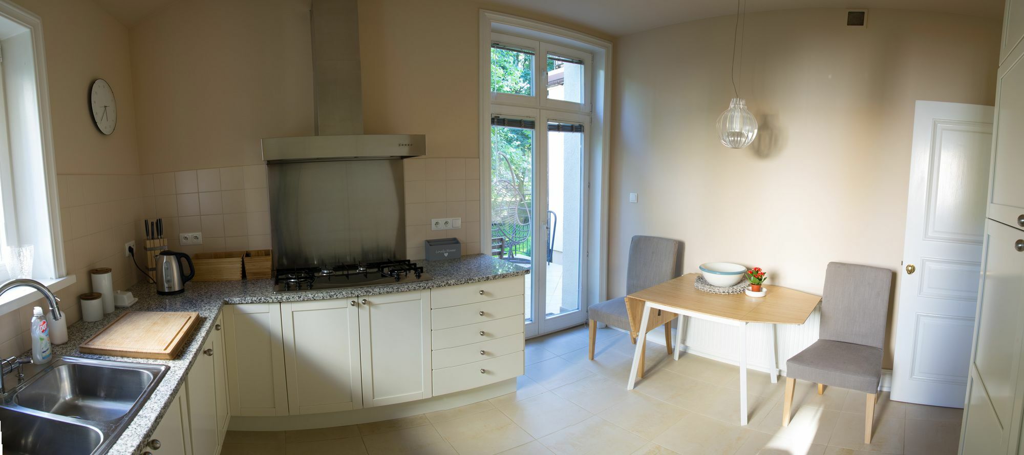 Rentapartments - Garden De Luxe ソポト エクステリア 写真