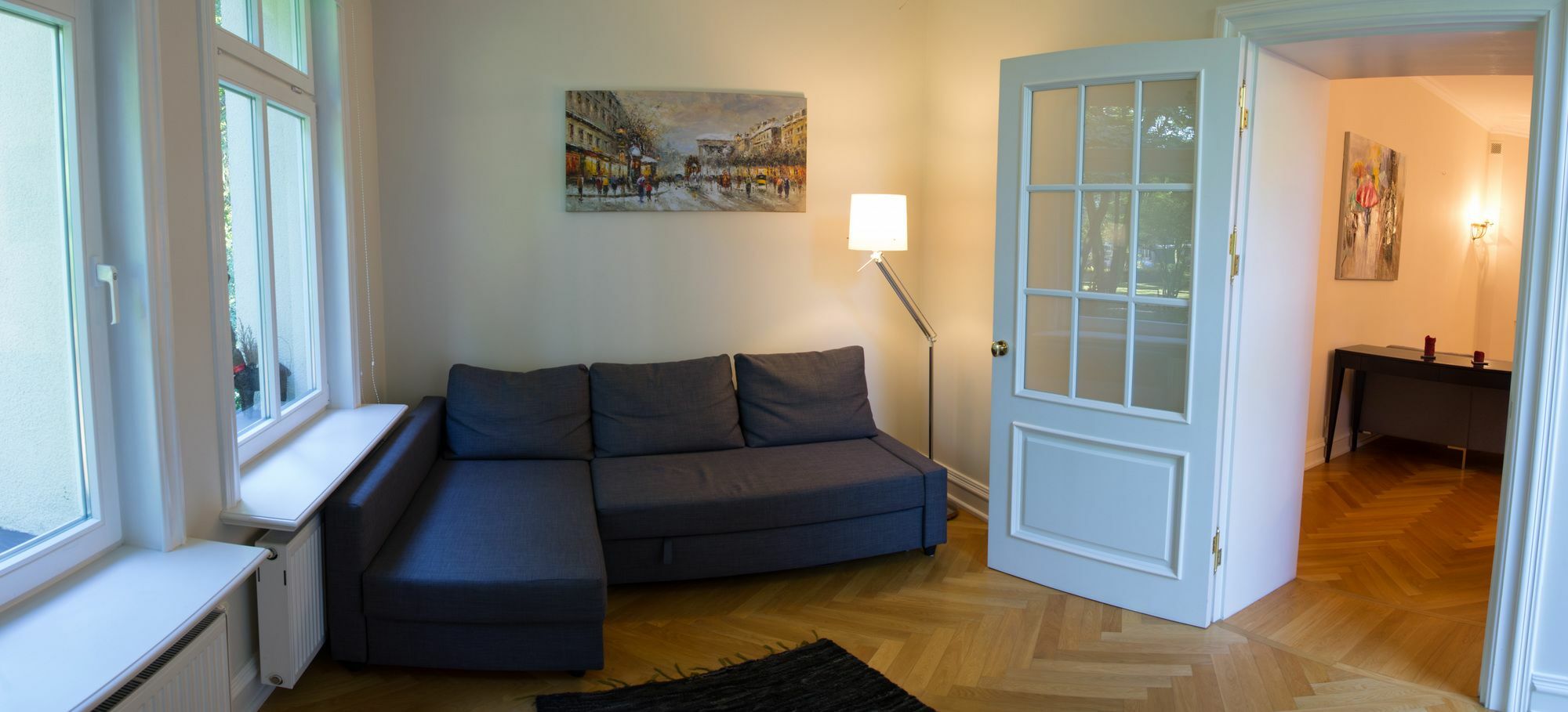 Rentapartments - Garden De Luxe ソポト エクステリア 写真